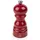 PARIS Salzmühle 12 cm Rot unbefüllt