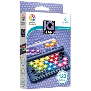 Smart Games IQ Stars