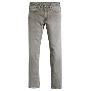 Levi's 511 Slim Jeans in grauer Whatever Waschung-W31 / L34