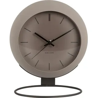 Karlsson Karlsson, Tischuhr, Nirvana Globe