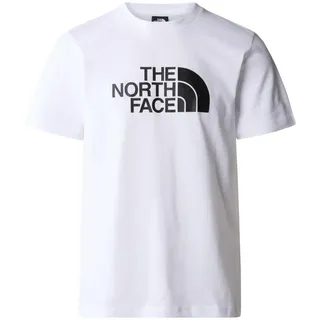 The North Face Herren Easy T-Shirt (1er Pack)