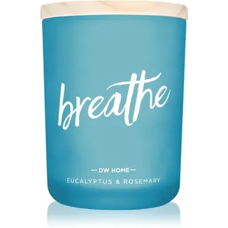 DW Home Zen Breathe Duftkerze 210 g