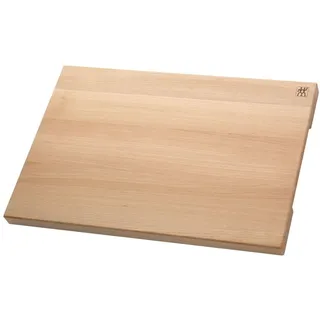 Zwilling Schneidbrett Holz 1 60 x 40 x 3 cm Braun