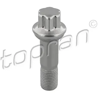 TOPRAN 408842 für SMART