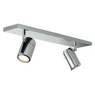 AZzardo AZ2555 Spotlight Noemie 2 - Silber