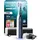 Sonicare 7100 HX7429/01 + 2. Handstück weiß/marineblau