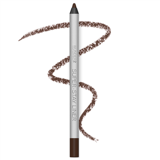 Wunder2 WUNDERBROW Wunder2 Super-Stay Eyeliner essential brown, 1.2g