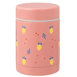 Fresk Zitronen 300ml - Multicolor - One Size