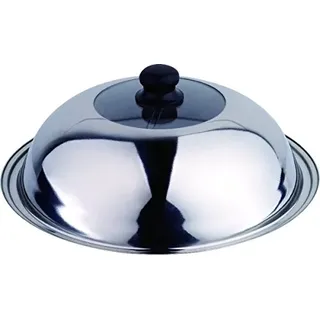 Syntrox STG-1600W 2in1 Elektrogrill Barbecue BBQ Standgrill Grill