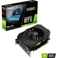 Bild Phoenix GeForce RTX 3050 8G Gaming 90YV0HH2-M0NA00