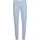 Pyjamahose Night In Mix Match Denim meliert 36