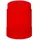 Blinklichtelement LED rot AC 115V