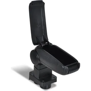 Auto-Armlehne für VW POLO IV 9N (2001-2005) - Schwarz