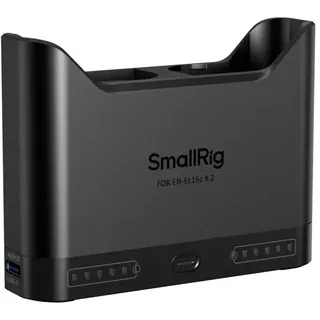 SmallRig 5491 EN-EL15c