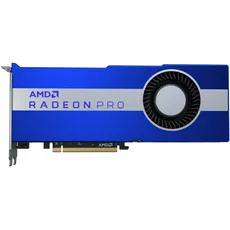 Bild Radeon Pro VII 16 GB HBM2 1400 MHz 100-506163