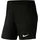 III Dri-FIT Knit Sport-Shorts Black/White XXL