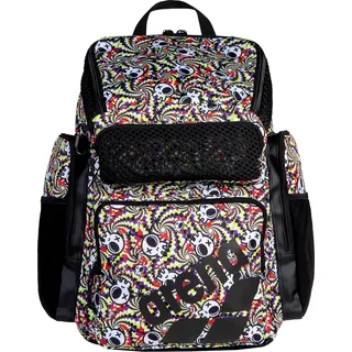 ARENA Uni Rucksack One Go Backpack 45L AO - Bunt
