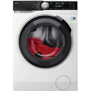 AEG Serie 8000 PowerCare Waschtrockner (11 kg / 7 kg, 1600 U/min)
