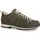 Shoe 54 Low Herren Slim Dark Brown 37,5