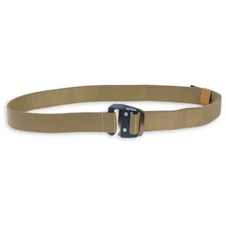 Tatonka Stretch Gürtel Polyester Coyote Brown 125