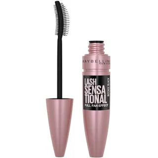 Lash Sensational intense black