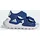 Kinder Badesandale JS2542 26 Team Royal Blue/Ftwr White/Blue 26