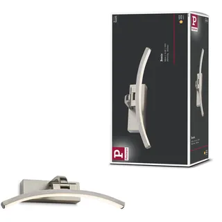 Paulmann Bento 3000K 300lm 230V 6W Altmessing