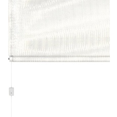 Bild von Hecht Dachfenster-Insektenschutz BASIC, ca. B110/H160 cm, Weiß