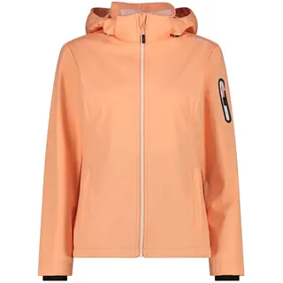 CMP Light 39a5016 Softshelljacke - Salmone - 2XL