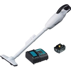 Makita DCL180SFW VACUUM CLEANER 18V. 1X3.0AH, Staubsauger