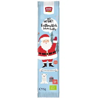 Lolly Nikolaus - Vollmilch 15g