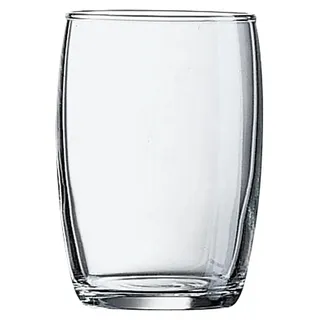 ARCOROC Baril Weinglas, Inhalt: 0,16 Liter, /-/ 1/8 Liter