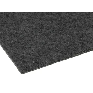 Primaflor PODIUM Teppichläufer 200 x 300 cm Grau