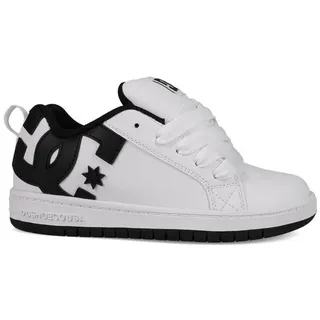 DC Shoes Court Graffik Sportschuhe EU 33 Junge EU 33
