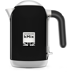 Bild KMix Wasserkocher ZJX650BK schwarz