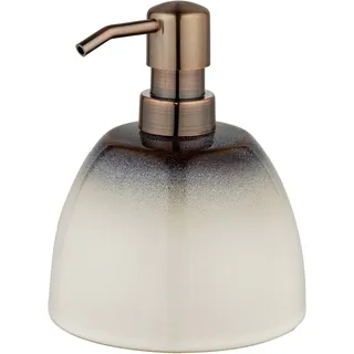 Schöner Wohnen Seifenspender Osteto Keramik Füllmenge 425 ml