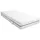 7 Zonen Viskoelastik-Matratze Sleezzz Smart 90 x 190 cm, Höhe 18 cm, Härtegrad H3 mit Air Memoryschaum