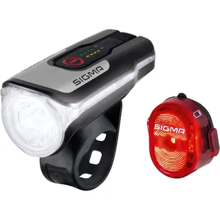 Sigma  Komplett-Set Aura 80 inkl. Nugget II