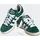 Campus 00S Herren Weite G Dark Green/Cloud White/Off White 38