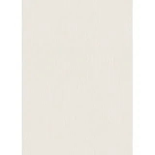 ELLE DECORATION Vliestapete Uni 53 cm x 10 m 0 g grau/taupe 10171-37