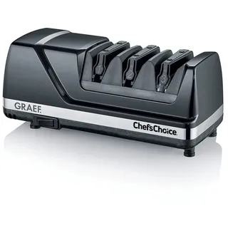 Graef CX 125