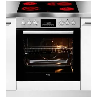 Beko BBUC1132T0X