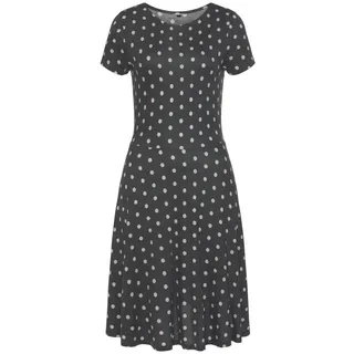 VIVANCE Sommerkleid Bunt 34