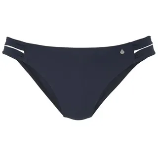 s.Oliver Bikini-Hose Damen marine Gr.34