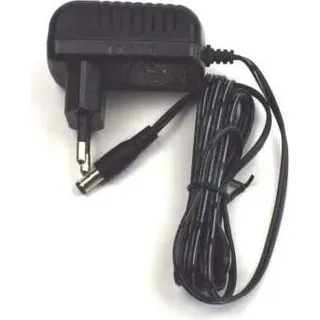 Netzteil für Dartautomaten Karella CB-25, CB-50, CB-90 und Premium Silver - Schwarz