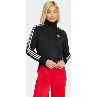 adidas Firebird Classic Trainingsjacke Schwarz XS