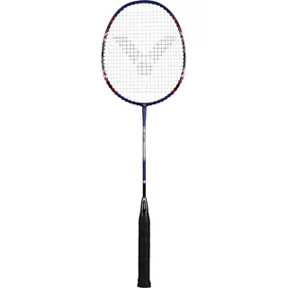 Victor AL 3300, Blau/Silber/Rot, 66.6 cm, 107/0/0, 4 Grip