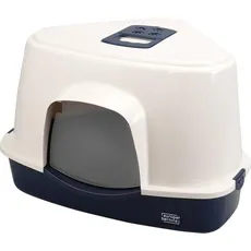 EBI Cat House Prism 70GT (Katzenklo geschlossen), Katzenklo