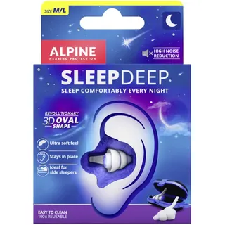 Alpine SleepDeep