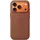 iPhone 17 Pro Funktionsgewebe Case mit MagSafe braun